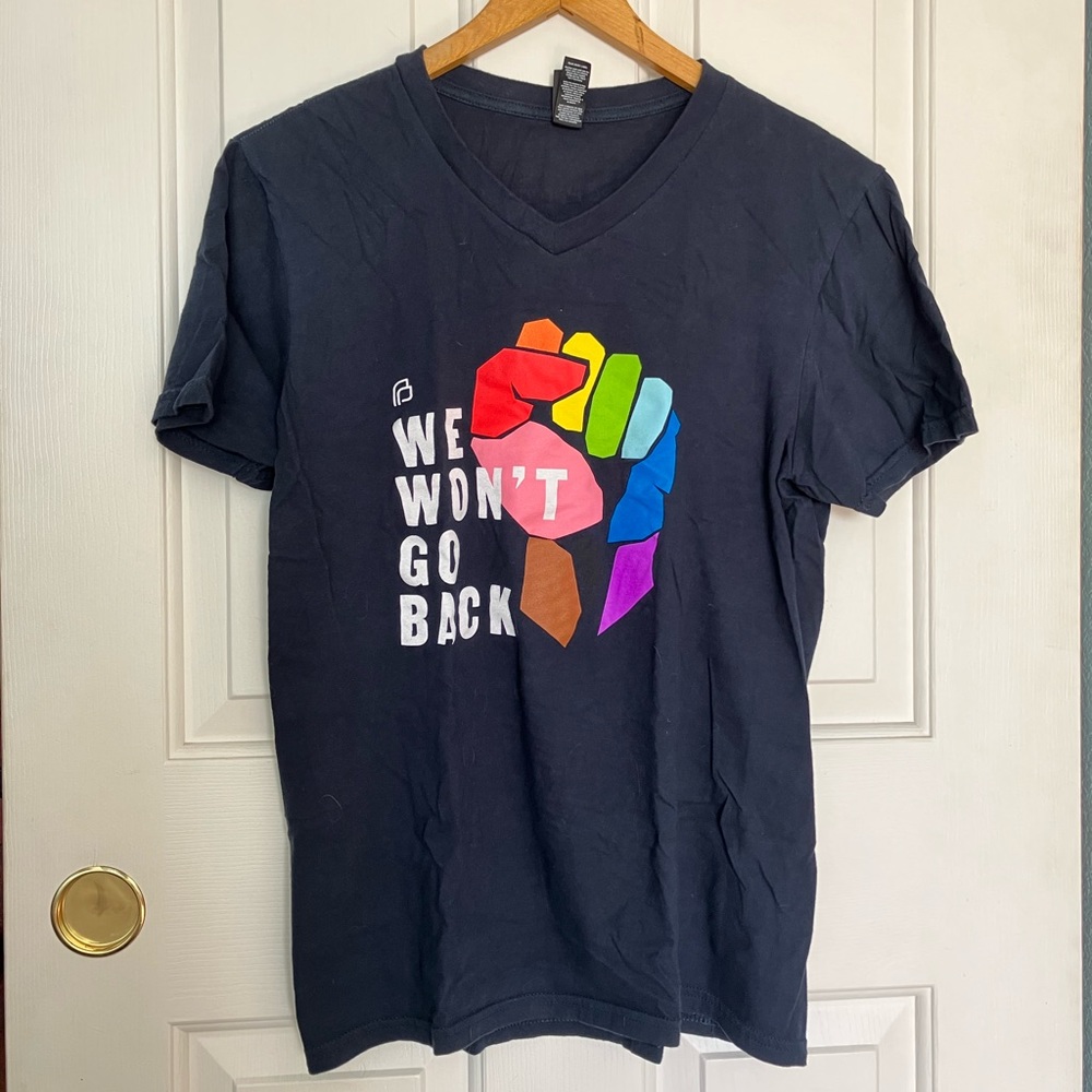 Planned Parenthood shirt